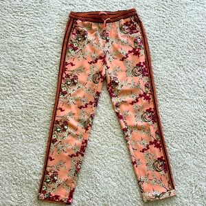 Scotch and Soda track pants